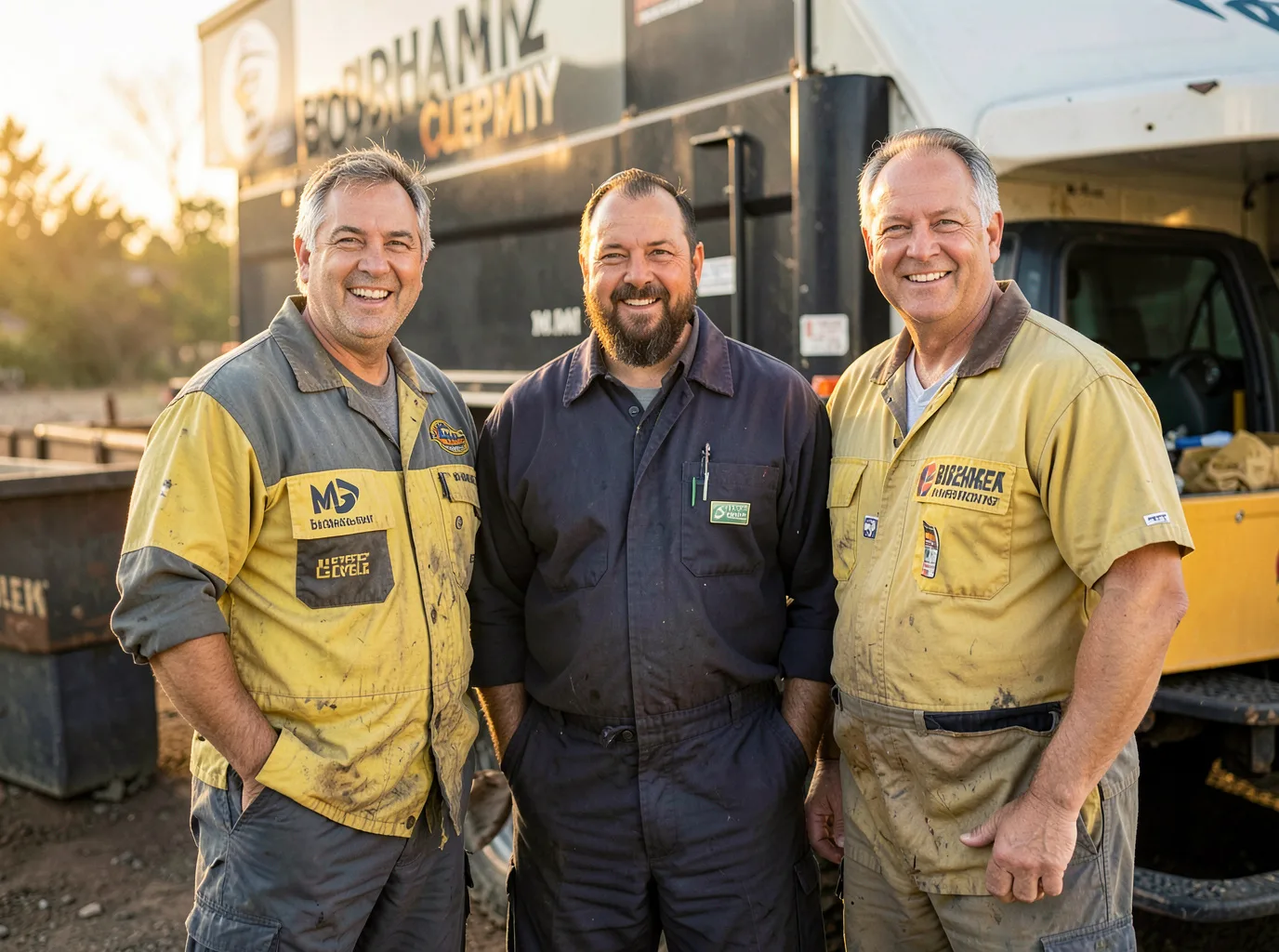 Sewage Cleanup company in Bourg, LA